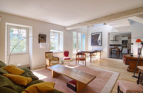 Vaucresson Casa | Havre de Paix à Proximité de Paris