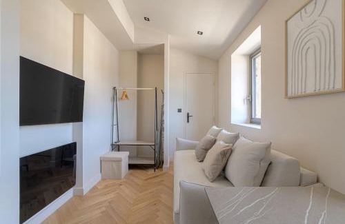 Ecully Apartamento | Havre de paix à proximité de Lyon