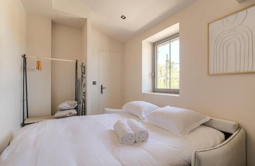 Ecully Apartamento | Havre de paix à proximité de Lyon