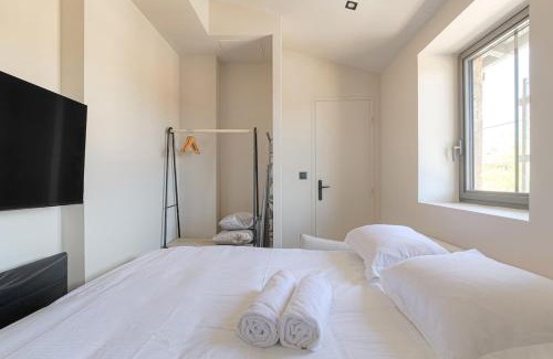 Ecully Apartamento | Havre de paix à proximité de Lyon