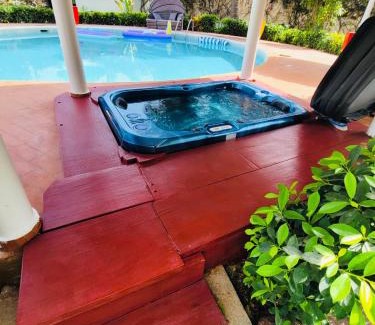 Saly Niakhniakhal Villa | Havre de paix à Saly résidence Mareva moins de 5 mn à pied de la mer