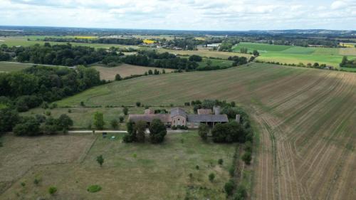 Villemur-sur-Tarn Apartamento | Havre de paix - 4 couchages - à Villemur sur Tarn - entre Toulouse et Montauban