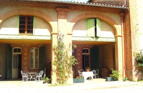 Villemur-sur-Tarn Apartamento | Havre de paix - 4 couchages - à Villemur sur Tarn - entre Toulouse et Montauban
