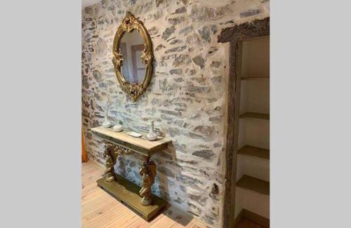 Les Ilhes Casa | Havre de paix au pied de la montagne