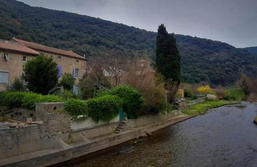 Les Ilhes Casa | Havre de paix au pied de la montagne