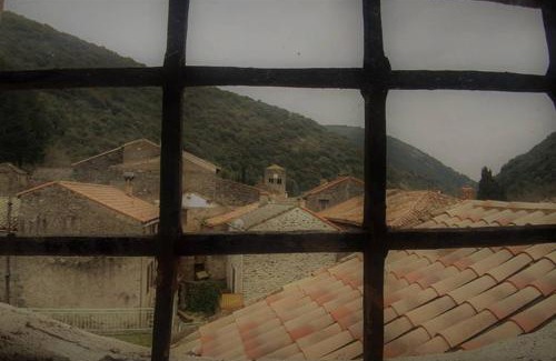 Les Ilhes Casa | Havre de paix au pied de la montagne