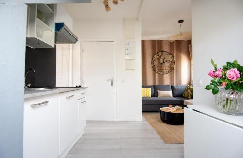 Le Blanc-Mesnil Apartamento | Havre de paix entre Paris et CDG