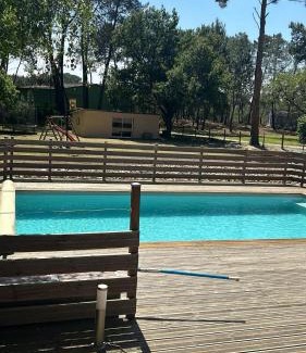 Guecelard Casa | Havre de paix familial & piscine - L'Instant Clef