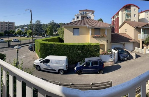 Bourgoin-Jallieu Casa | Havre de Paix