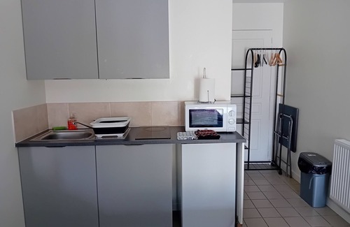 Ruy-Montceau Apartamento | Havre de Paix