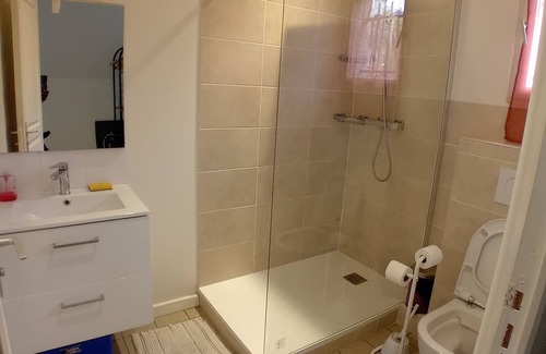 Ruy-Montceau Apartamento | Havre de Paix