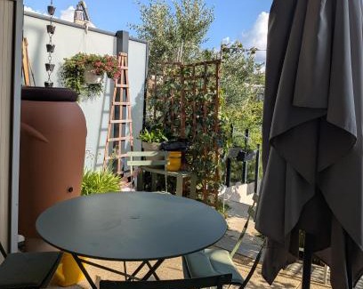 Coulaines Cama Y Desayuno | Havre de paix