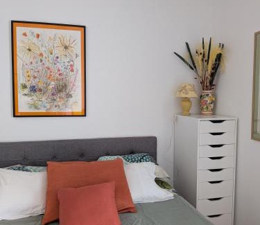 Coulaines Cama Y Desayuno | Havre de paix