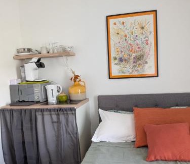 Coulaines Cama Y Desayuno | Havre de paix