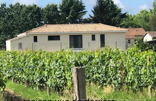 Fontet Casa | Havre de paix