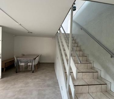 Le Cendre Casa | Havre de Paix