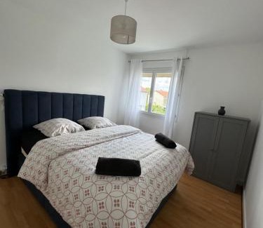 Le Cendre Casa | Havre de Paix