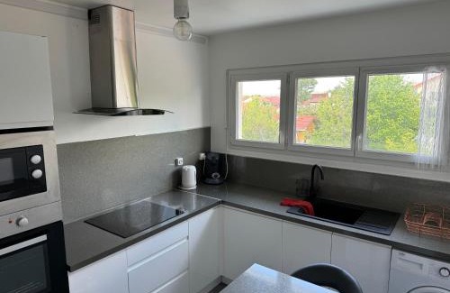 Le Cendre Casa | Havre de Paix