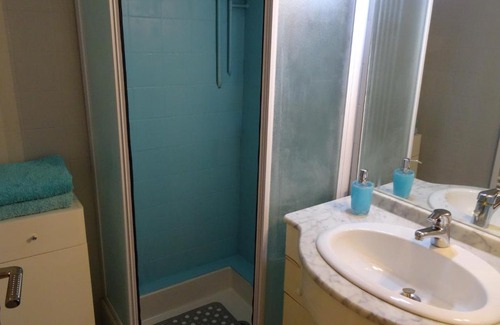 Vernet Apartamento | Havre de Paix