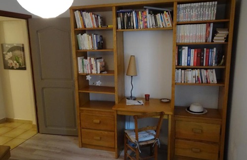 Vernet Apartamento | Havre de Paix