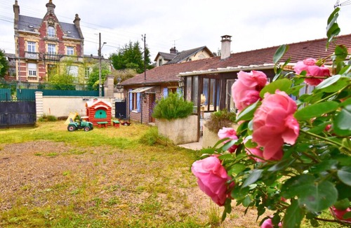 Meru Apartamento | Havre du Voyageur - Private garden