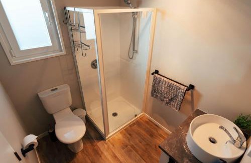 Otago Region Chalet De Esquí | Havrincourt Farm- The Farm Cottage