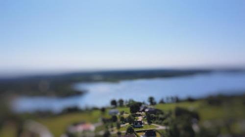 Kalv Casa | Havsörn