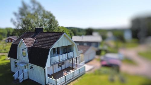 Kalv Casa | Havsörn