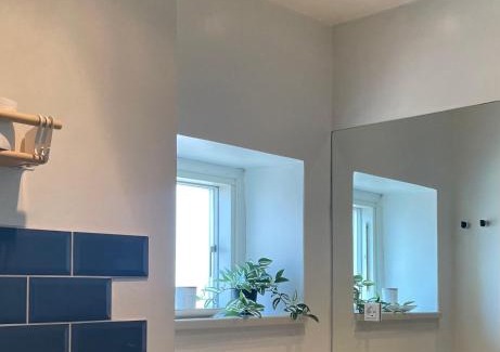 Lohals Apartamento | Havudsigt, skøn lille lejlighed