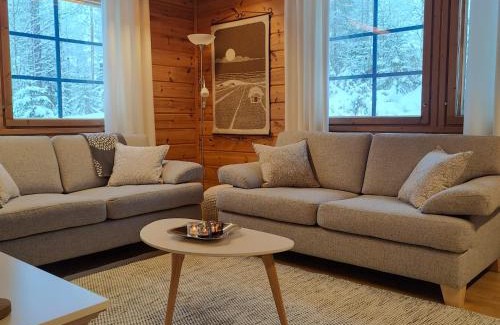 Tormanmaki Chalet De Esquí | Havurinne