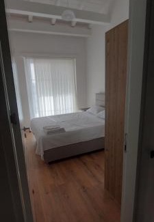Ildır Koyu Villa | Havuzlu taş villa 2