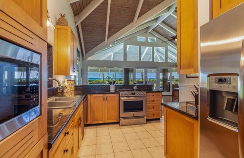 Hanalei Casa | Hawaii Life Rental Presents Makana Nui