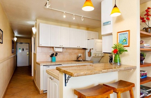 Maalaea Condominio | Hawaii Life Rentals Presents Island Sands 110