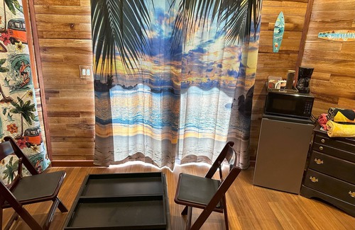 Paukaa Cama Y Desayuno | Hawaii Magic Skies LLC