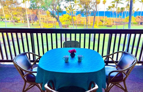 Maunaloa Apartamento | Hawaii Sunset/Ocean view condo