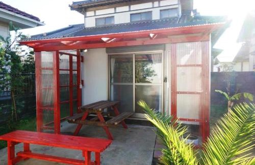 Shirako Casa | Hawaiian Cottage Villa Shirako1 - Vacation STAY 20433v