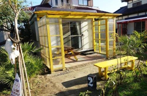 Shirako Casa | Hawaiian Cottage Villa Shirako1 - Vacation STAY 20421v