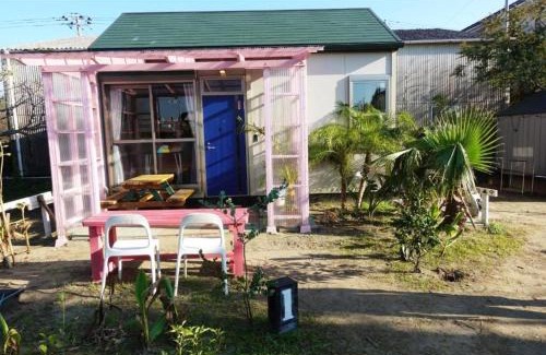 Shirako Casa | Hawaiian Cottage Villa Shirako1 - Vacation STAY 20249v