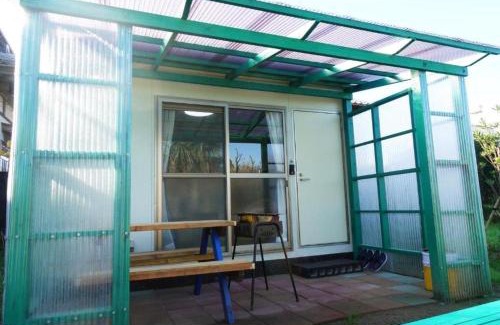 Shirako Casa | Hawaiian Cottage Villa Shirako1 - Vacation STAY 20442v