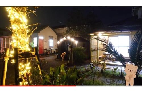 Shirako Casa | Hawaiian Cottage Villa Shirako1 - Vacation STAY 20442v