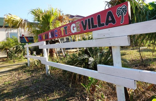 Shirako Apartamento | HAWAIIAN COTTAGE VILLA SHIRAKO