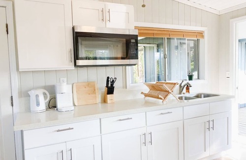 Keaau Apartamento | Hawaiian Hideaway, Enjoy Private Lanai