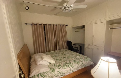 Diamond Head - Kapahulu - St. Louis Casa | Hawaiian private Room in great location Kaimuki
