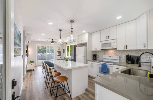 Mililani Casa | Hawaiian Retreat: 3 bed w/ Amazing Patio