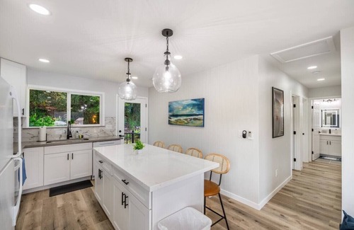 Mililani Casa | Hawaiian Retreat: 3 bed w/ Amazing Patio