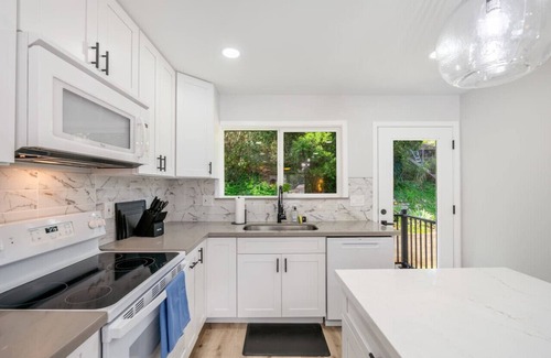 Mililani Casa | Hawaiian Retreat: 3 bed w/ Amazing Patio