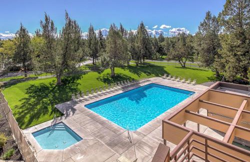 Redmond Casa | Hawk's Landing