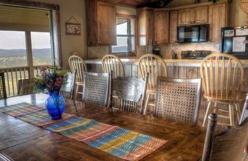 Concan Casa | Hawk's Ridge @ Frio River Vacation Rentals