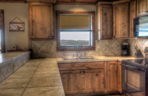 Concan Casa | Hawk's Ridge @ Frio River Vacation Rentals