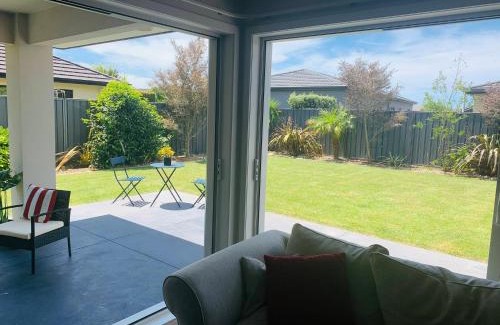 Napier Casa | Hawke's Bay Haven